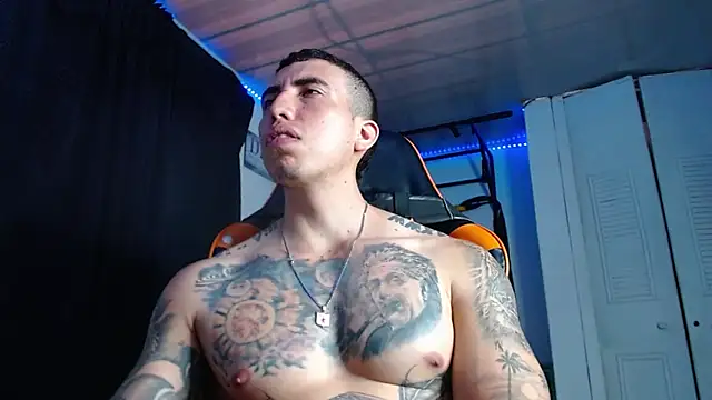 Snapshot of Adam_Hudsond chatting on March 2026 12:52:01 PM Adam Hudsond online show from March 2026 12:52:01 PM