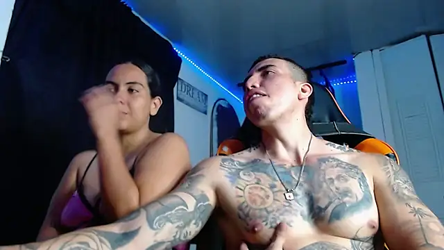 Snapshot of Adam_Hudsond chatting on March 2026 01:10:01 AM Adam Hudsond online show from March 2026 01:10:01 AM