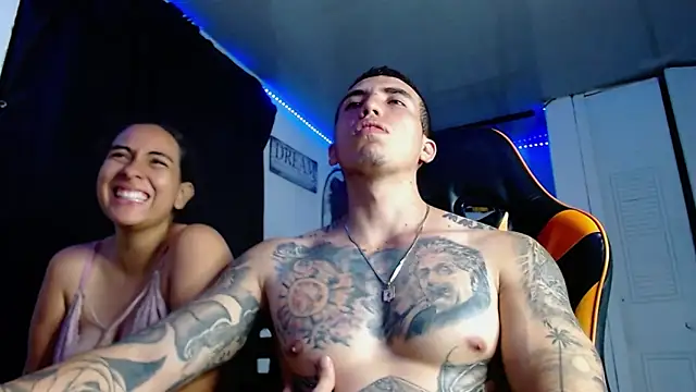 Snapshot of Adam_Hudsond chatting on March 2026 12:54:01 AM Adam Hudsond online show from March 2026 12:54:01 AM