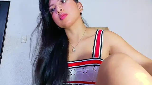 Sweet baby hellen online show from March 2025 03:51:01 AM