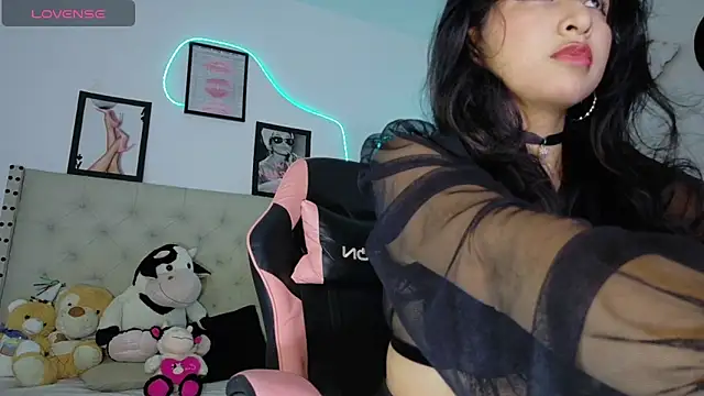 Sweet baby hellen online show from June 2026 04:58:02 AM