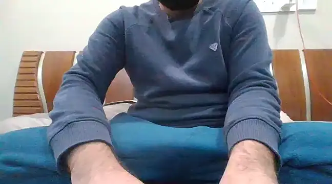 desicockandball online show from January 2025 09:21:02 AM