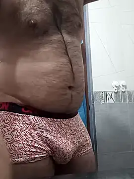 desicockandball online show from March 2025 07:01:02 PM