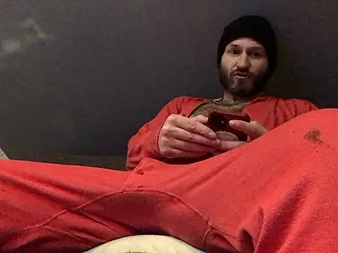 GhetTOfag  online show from January 2025 05:34:01 AM