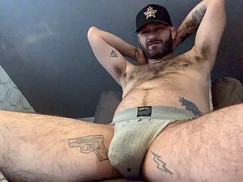 GhetTOfag  online show from January 2025 08:07:02 PM