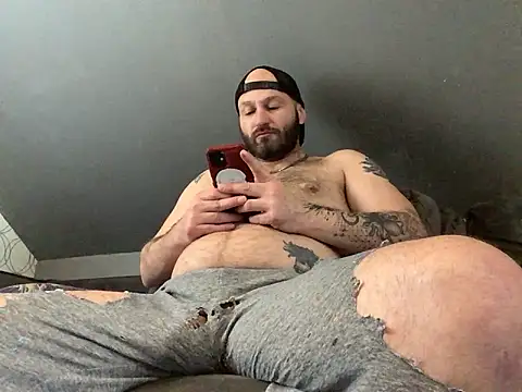 GhetTOfag  online show from March 2025 04:56:02 PM