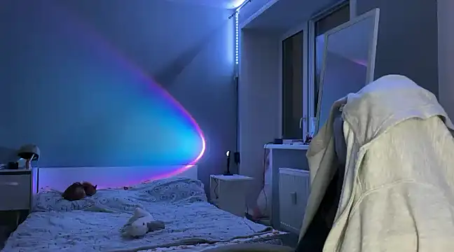 Uniarten online show from December 2024 07:00:02 PM