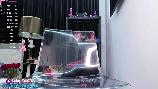 Snapshot of lildiaa chatting on January 2025 06:40:01 PM lildiaa online show from January 2025 06:40:01 PM