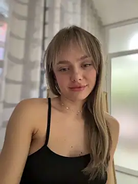 Kylie Desire online show from November 2025 03:56:02 AM