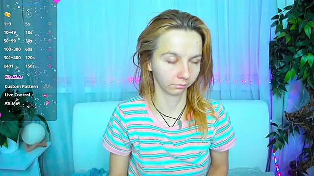 Bell a mi  online show from February 2025 02:07:02 AM