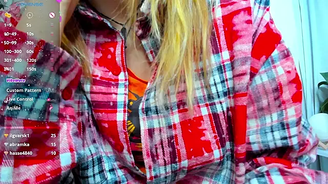 Bell a mi  online show from February 2025 08:17:01 AM