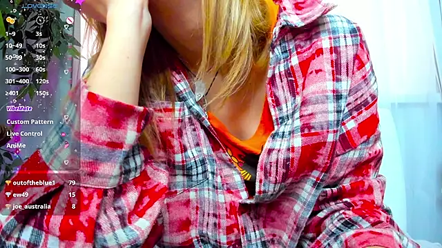 Bell a mi  online show from February 2025 08:47:02 AM