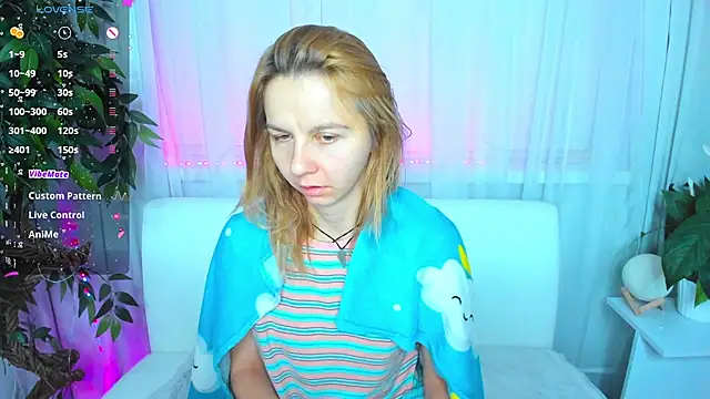 Bell a mi  online show from March 2025 02:15:02 AM