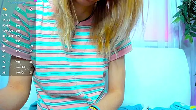 Bell a mi  online show from March 2025 05:18:02 AM