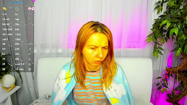 Bell a mi  online show from March 2025 02:55:02 AM