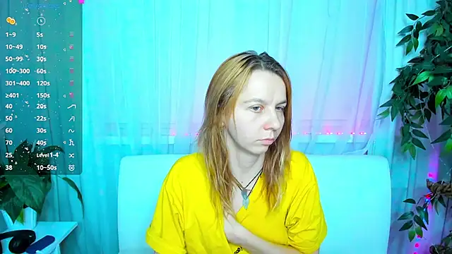 Bell a mi  online show from March 2025 03:14:02 AM