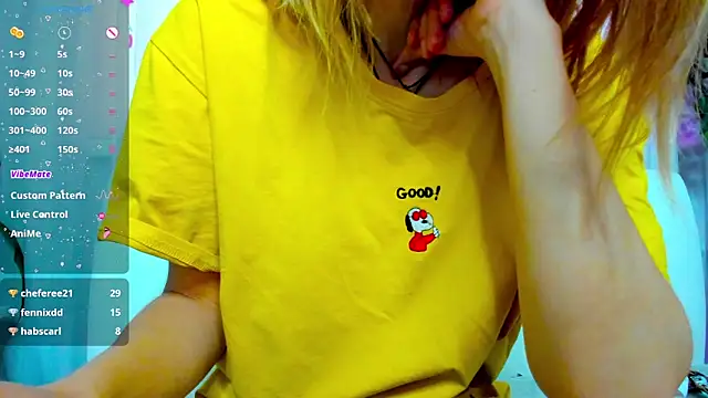 Bell a mi  online show from March 2025 06:24:02 AM