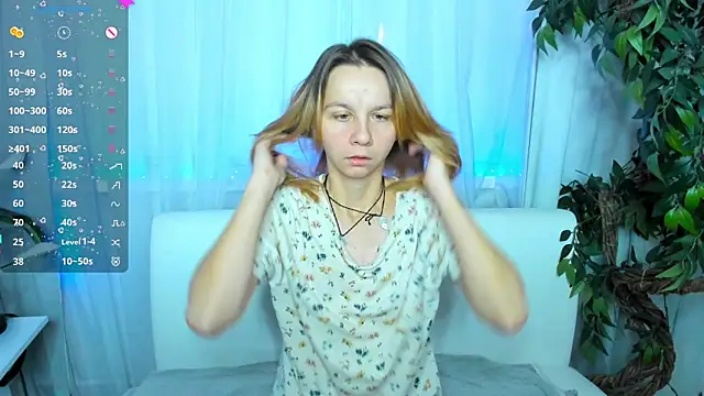 Bell a mi  online show from September 2025 05:18:01 AM