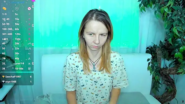 Bell a mi  online show from September 2025 06:14:01 AM