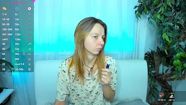 Bell a mi  online show from September 2025 06:51:02 AM