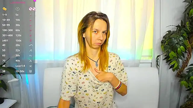 Bell a mi  online show from September 2025 07:35:02 AM