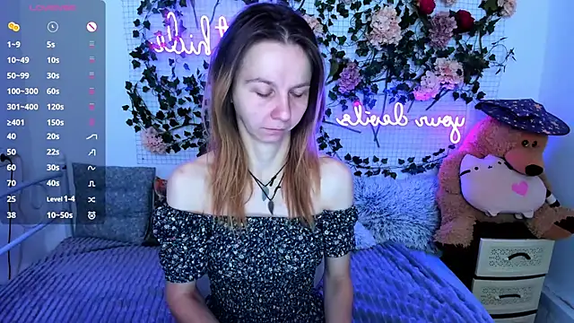 Bell a mi  online show from November 2025 11:47:02 AM