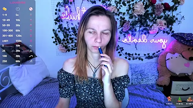 Bell a mi  online show from December 2025 12:25:02 PM