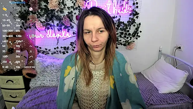 Bell a mi  online show from January 2026 03:39:02 PM