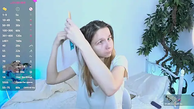 Bell a mi  online show from March 2026 09:03:01 AM