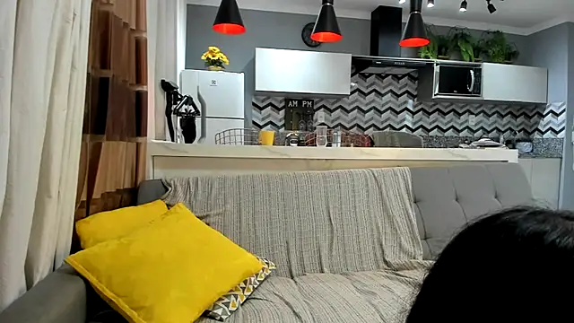 itsyourcassie online show from February 2025 12:59:02 AM