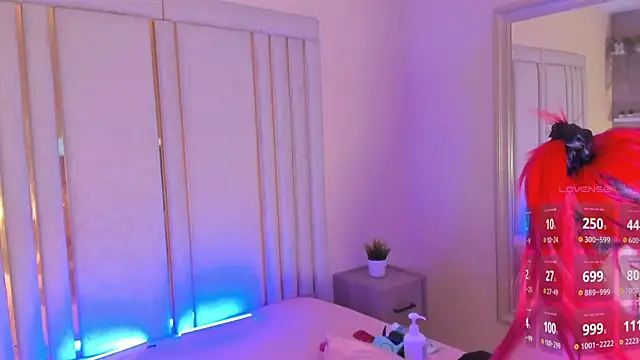 Saekohofman online show from October 2025 04:25:02 AM