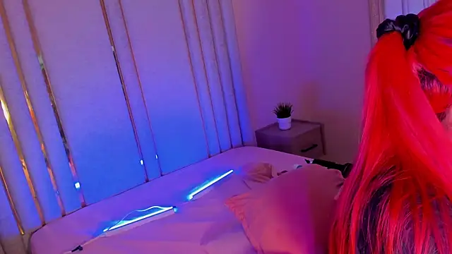 Saekohofman online show from November 2025 04:12:02 AM