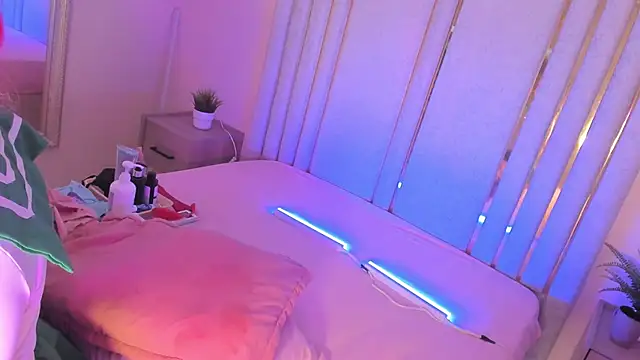 Saekohofman online show from November 2025 04:11:02 AM