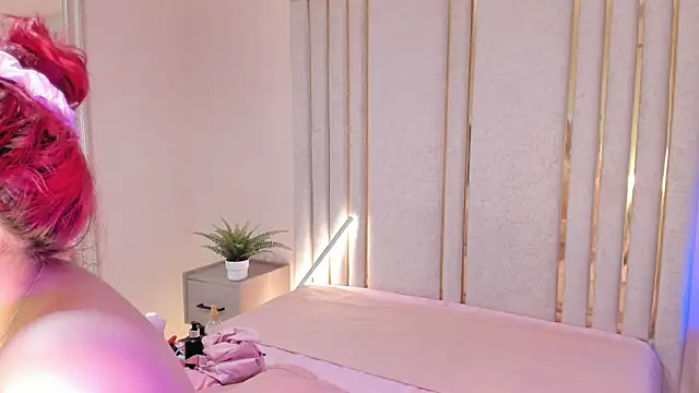 Saekohofman online show from February 2026 04:16:02 AM