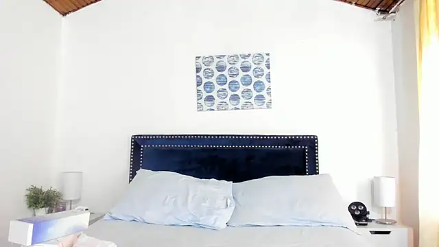 ZulyMichels online show from February 2025 12:44:01 PM