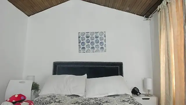 ZulyMichels online show from March 2025 12:41:02 PM