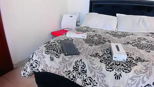 ZulyMichels online show from March 2025 06:53:01 PM