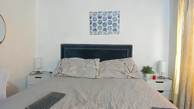 ZulyMichels online show from December 2025 12:43:02 PM