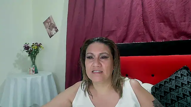 yayita mature online show from January 2025 12:04:02 PM