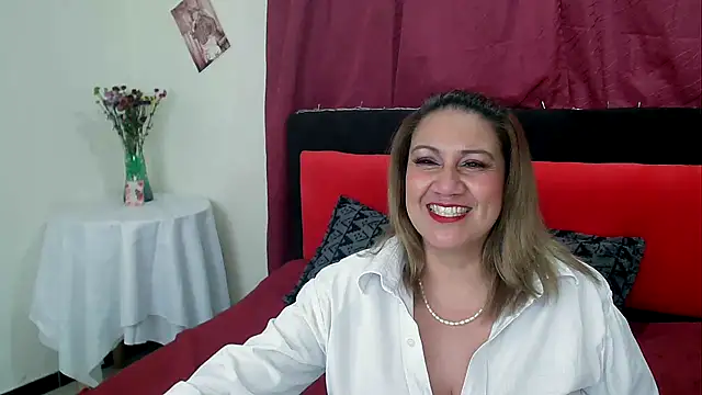 yayita mature online show from January 2025 04:07:01 PM