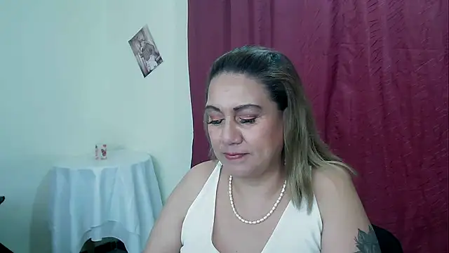 yayita mature online show from January 2025 04:12:01 PM