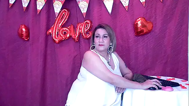 yayita mature online show from February 2025 12:52:02 PM