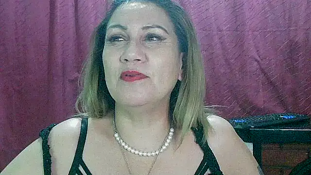 yayita mature online show from February 2025 02:50:02 AM