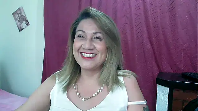 yayita mature online show from February 2025 01:42:01 PM
