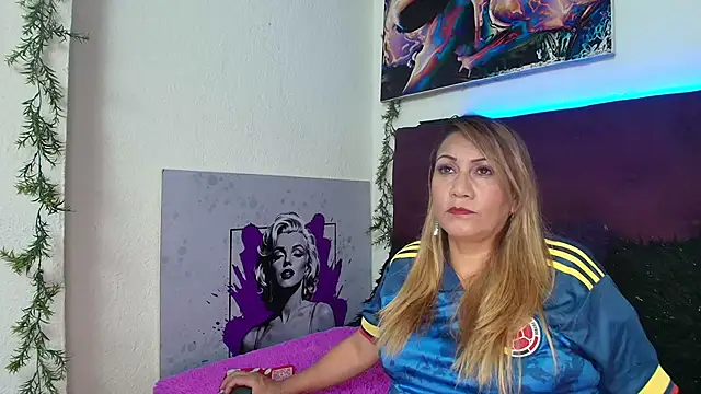 Snapshot of yayita_mature chatting on July 2026 04:43:02 PM yayita mature online show from July 2026 04:43:02 PM