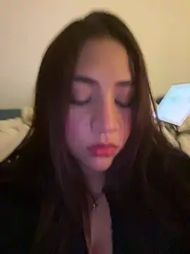 marcimaa online show from January 2025 04:33:02 AM