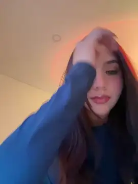 marcimaa online show from February 2025 11:13:02 PM