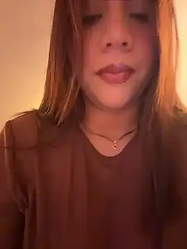 marcimaa online show from April 2026 11:10:02 PM