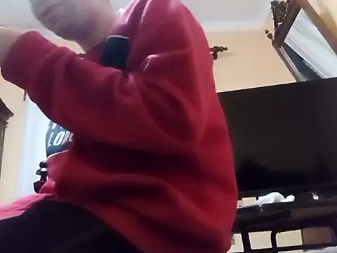 Snapshot of White_rabbit_ chatting on February 2025 03:43:02 PM White rabbit  online show from February 2025 03:43:02 PM