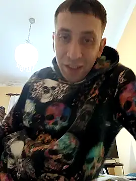 Snapshot of White_rabbit_ chatting on October 2025 11:51:02 AM White rabbit  online show from October 2025 11:51:02 AM